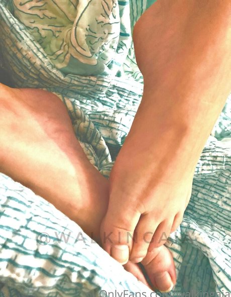 walkingaia Nacktpornos auf OnlyFans