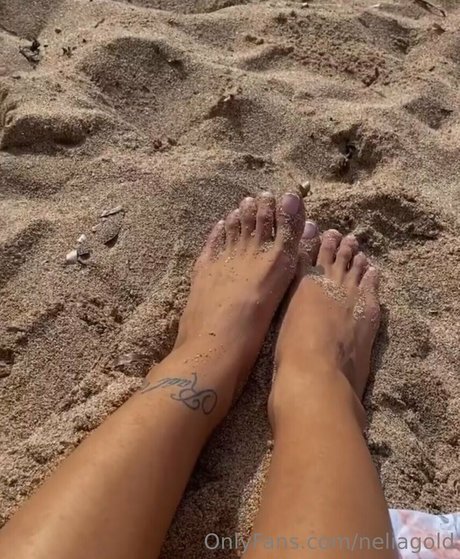 neliagold Leaked OnlyFans Nacktbilder