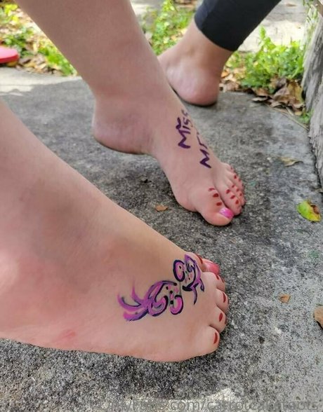 carrotcaketoots OnlyFans Bilder