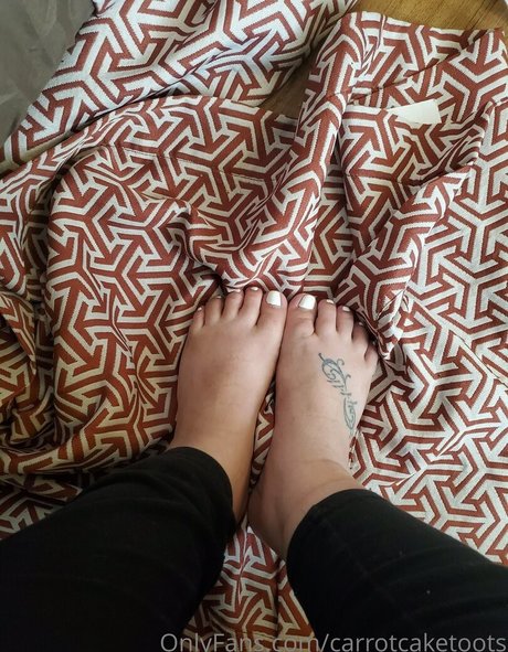 carrotcaketoots Neue OnlyFans Leaks