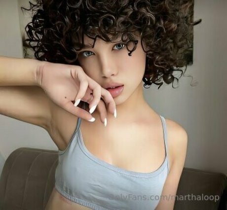 marthaloop Nacktbilder geleakt OnlyFans Porn geleakt