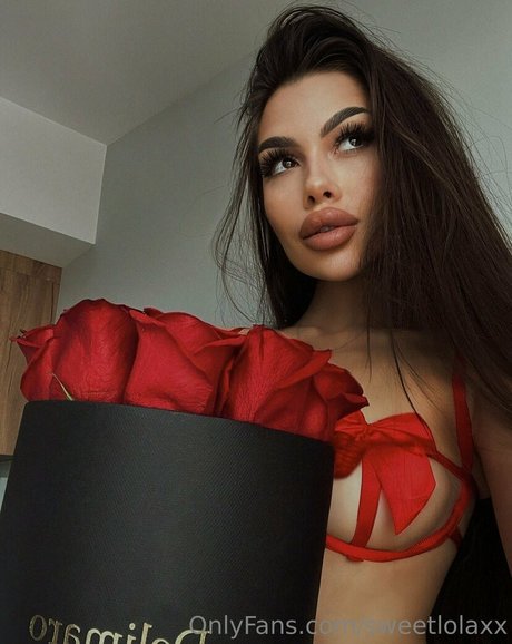 sweetlolaxx OnlyFans-Bild