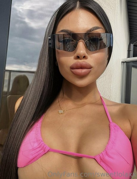 sweetlolaxx Kostenloses OnlyFans