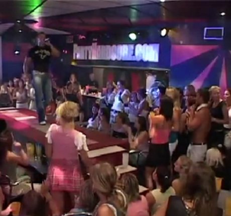 Party Hardcore OnlyFans geleakte Pornografie