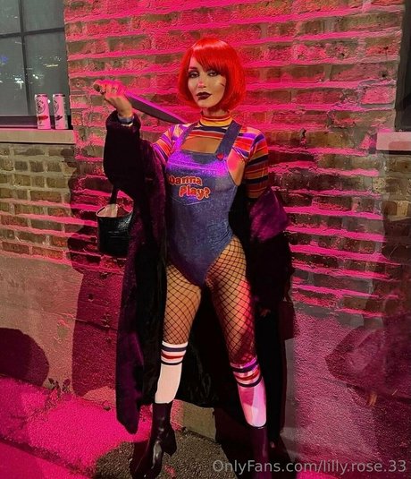 lillyslibrary Nackt OnlyFans