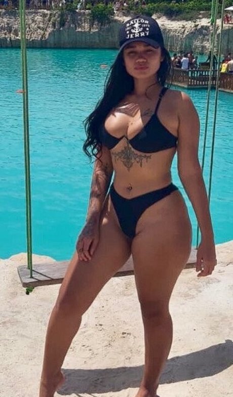 Talia Nascimento Neues OnlyFans