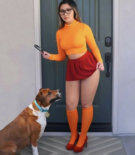 Mimi Truong Neues OnlyFans