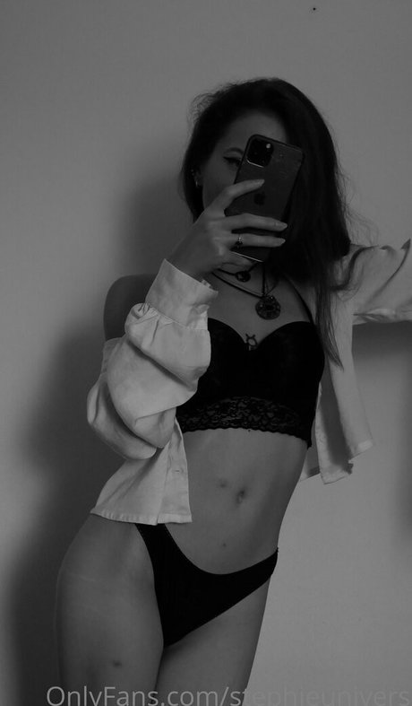 stephieunivers Sexy OnlyFans
