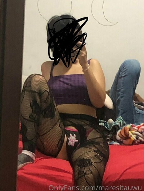 Mar Garcia Melo OnlyFans Sextape geleakt