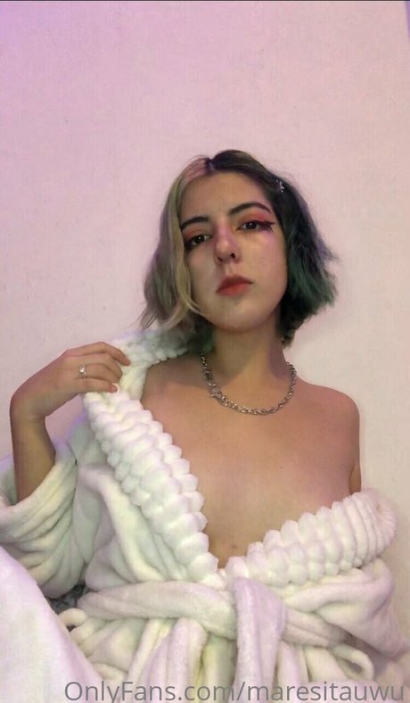 Mar Garcia Melo Nackt auf OnlyFans