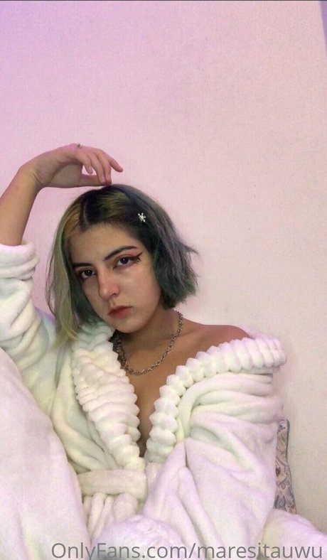 Mar Garcia Melo Nacktbilder von OnlyFans geleakt