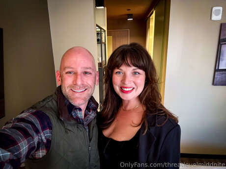 Threatlevelmiddnite OnlyFans Pornografie