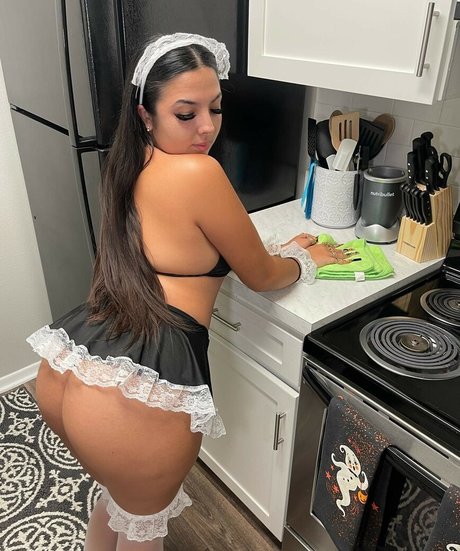 queenn elainee OnlyFans Leaks Pornografie