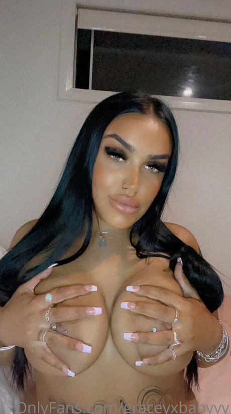 Graceyxbabyyy Nackt OnlyFans