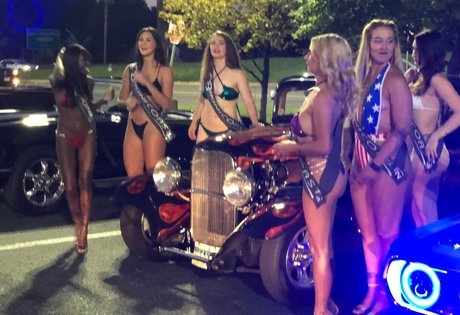 thatdarn foxx OnlyFans-Model