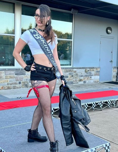 thatdarn foxx Leak von OnlyFans-Inhalten