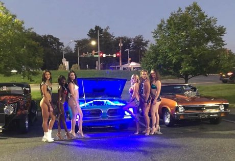 thatdarn foxx Nacktbilder OnlyFans geleakt