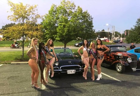 thatdarn foxx OnlyFans nackte Brüste