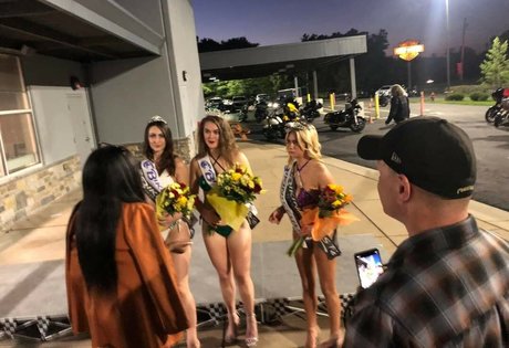 thatdarn foxx OnlyFans-Archiv