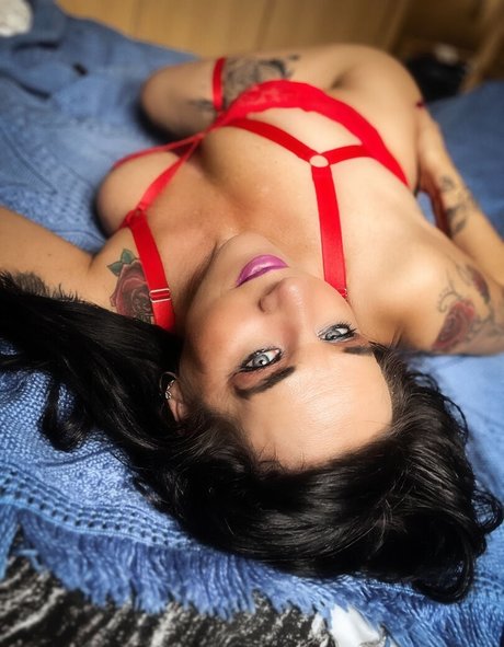 Melanie Lieseberg Leaks von OnlyFans