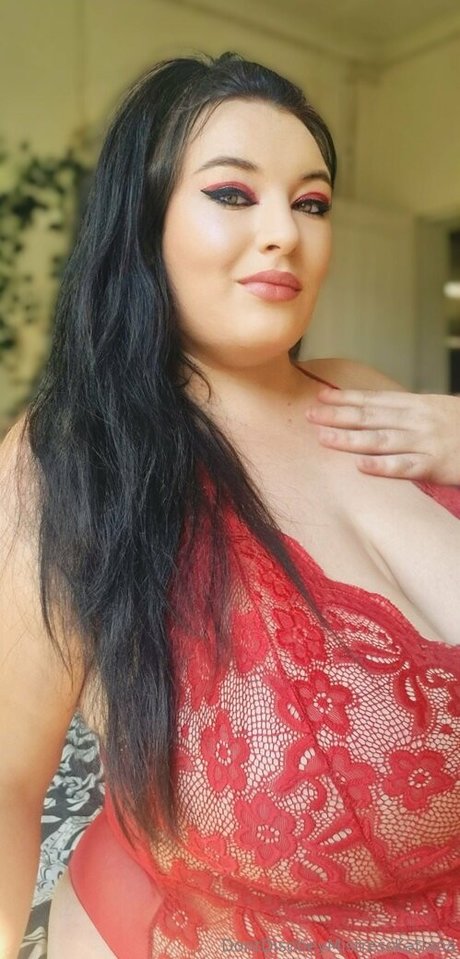 mistresskatiana OnlyFans Nacktbilder geleakt