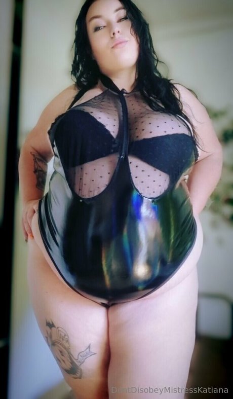 mistresskatiana Nacktbilder OnlyFans Leak