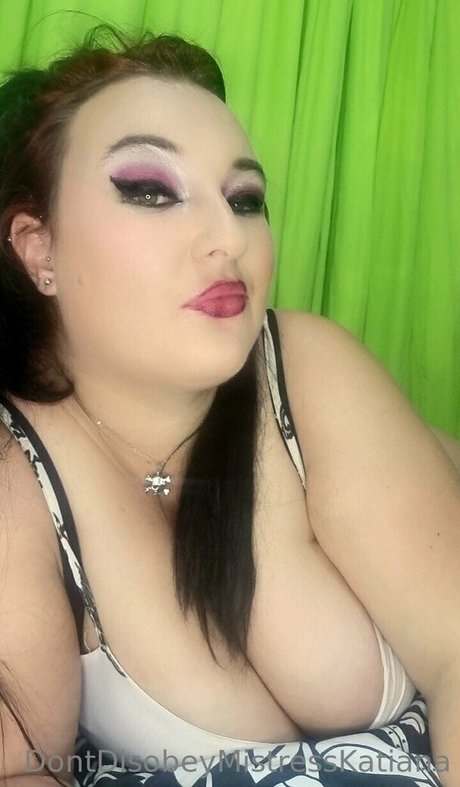 mistresskatiana OnlyFans Nacktbilder