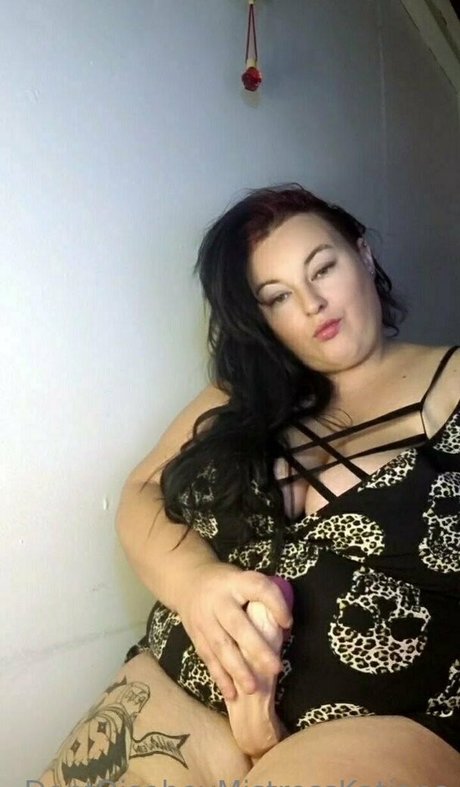 mistresskatiana Nacktbilder von OnlyFans