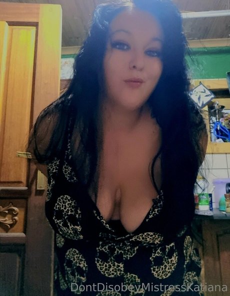 mistresskatiana Nackt OnlyFans