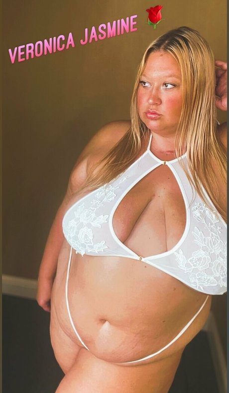 veronicajasmine XXX OnlyFans