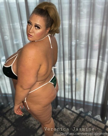 veronicajasmine OnlyFans Porn