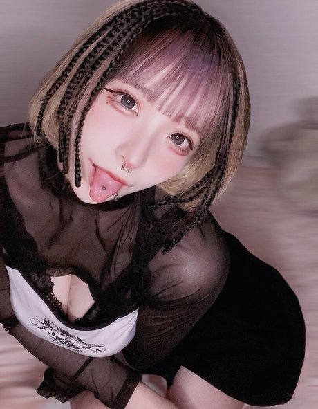 zzosui OnlyFans Leaks