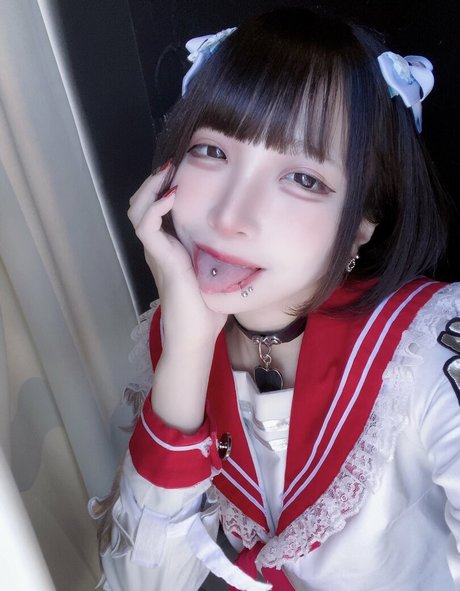 zzosui OnlyFans Arsch Leak