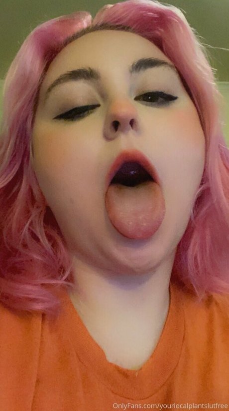 YourLocalPlantSlut OnlyFans