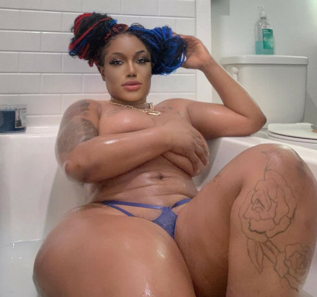 Didi Love Nacktbilder von OnlyFans