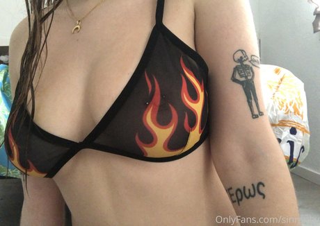 kryptonitasi Nacktbilder auf OnlyFans