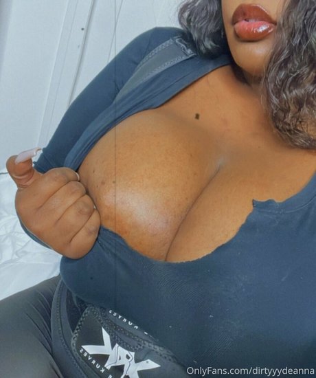dirtyyydeanna OnlyFans-Model