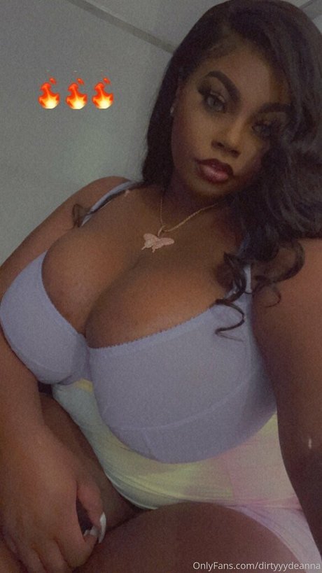 dirtyyydeanna Leaks von Nacktbildern auf OnlyFans