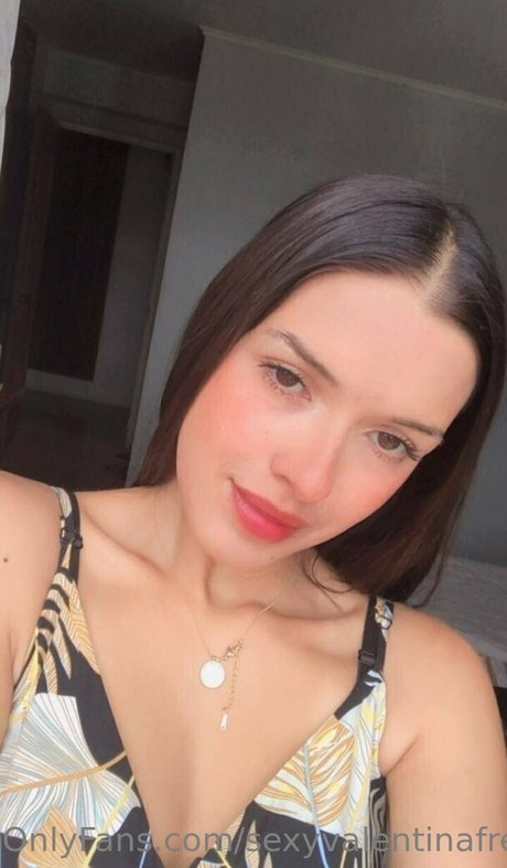 sexyvalentinafree Leaked OnlyFans Pornografie