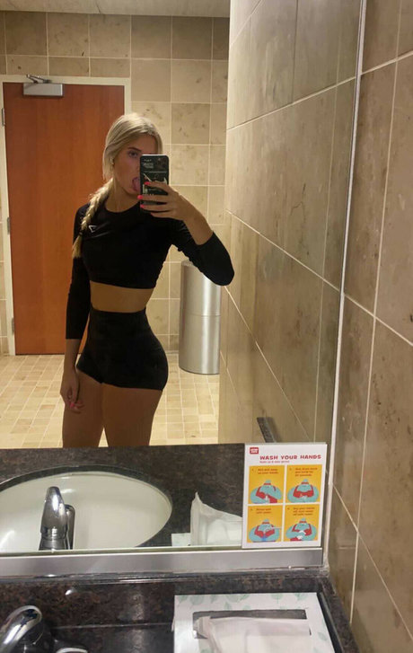 Ella Fredrickson Nacktbilder von OnlyFans geleakt