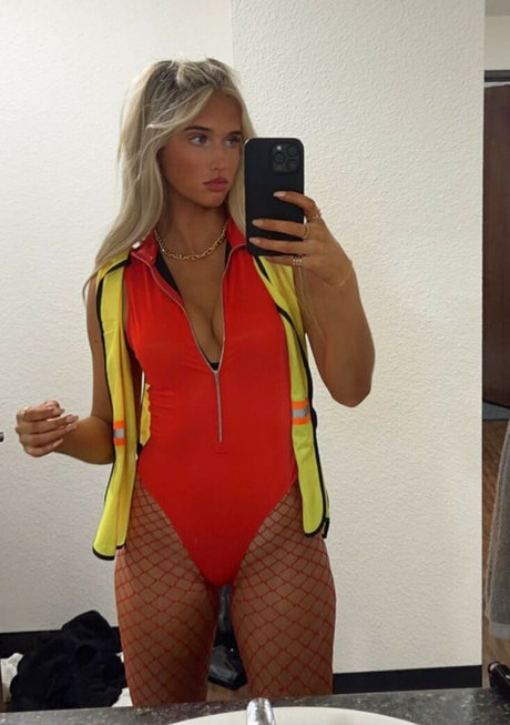 Ella Fredrickson Model OnlyFans Foto