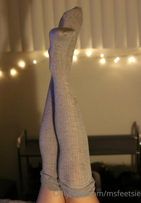 msfeetsie Kostenlose OnlyFans-Inhalte