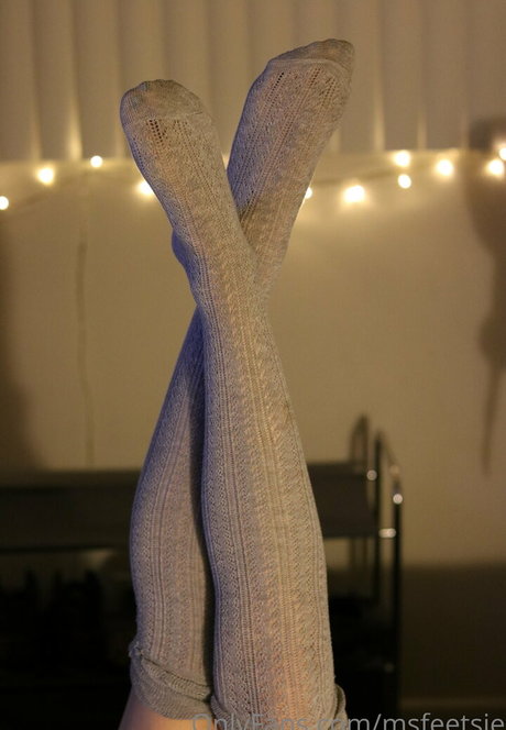 msfeetsie OnlyFans Leaked