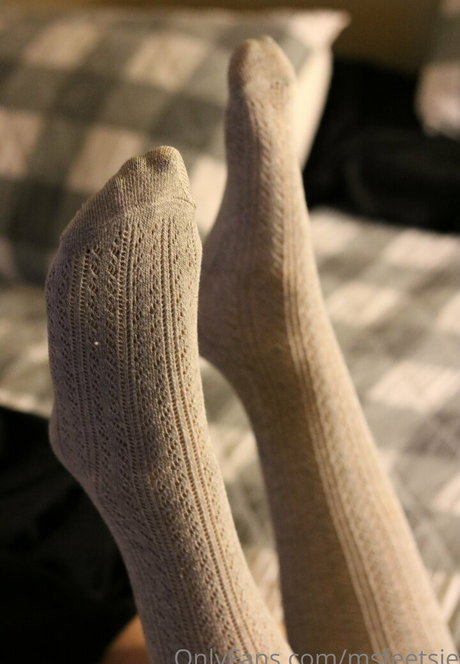 msfeetsie OnlyFans Star