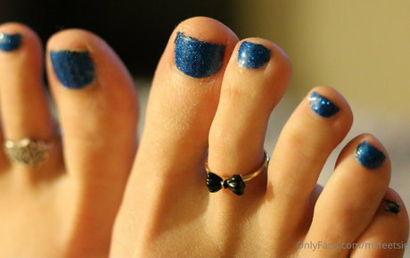 msfeetsie Neuer OnlyFans Leak