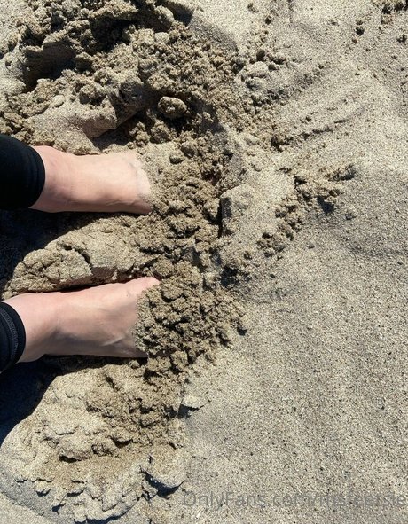 msfeetsie Profilbild