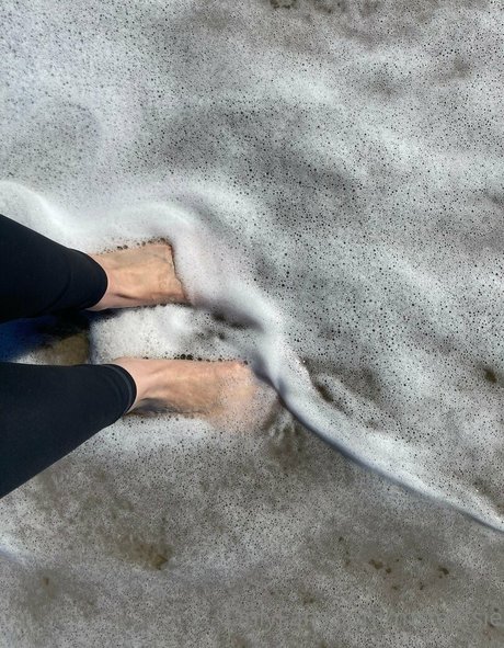 msfeetsie Nacktbilder von OnlyFans