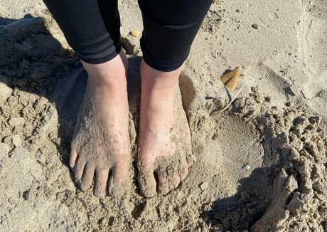 msfeetsie OnlyFans-Sex