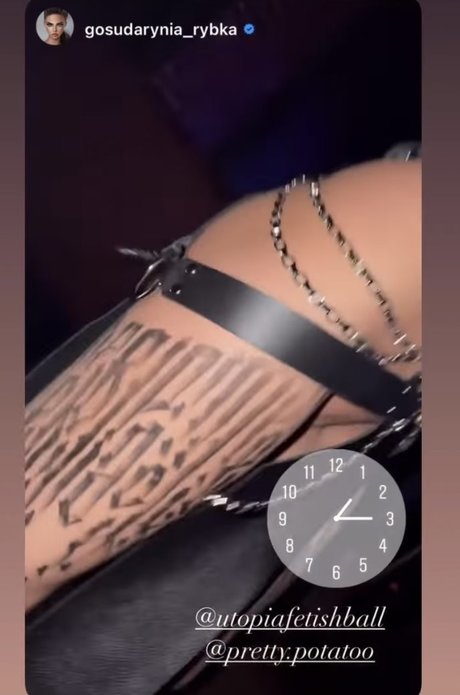 Janna Pavlova OnlyFans Gratis Porn