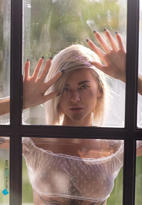 Janna Pavlova Sextape OnlyFans Nacktbilder